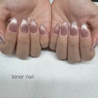 ネイル テネルネイル tener nailのネイルデザイン