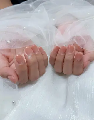 ネイル 高島 夏海のネイルデザイン