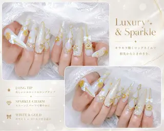 ネイル HOT Nail Salonのネイルデザイン