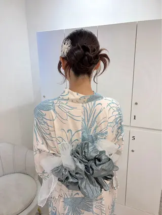 あ い か 🎀 レイヤーカットのその他イメージ