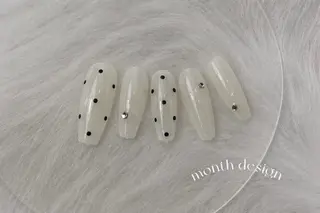 ネイル LIAN NAIL (mizuki)のネイルデザイン