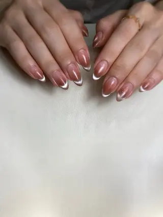 ネイル Nailbeauty marcherのネイルデザイン