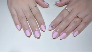 ネイル A- nailのネイルデザイン
