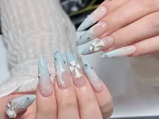 ネイル Mio💖Belle Nail Salonのネイルデザイン