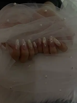 ネイル ベストネイル Noraのネイルデザイン