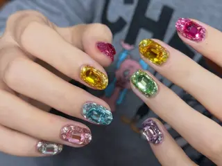 ネイル Rela・S NAILのネイルデザイン