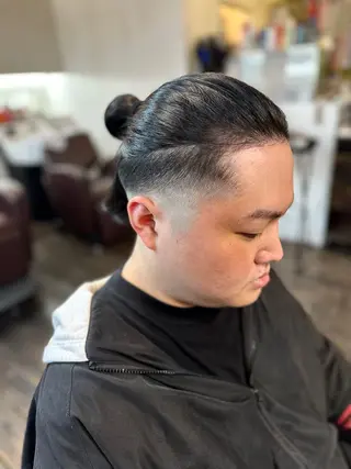 ショート 全国カットコンテスト 受賞🏅satoのヘアスタイル
