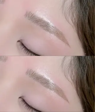 アイブロウ meRK manamiのマツエク・マツパデザイン