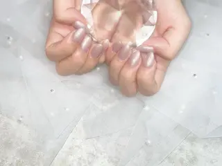 ネイル Nail salon Noirのネイルデザイン