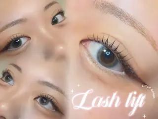 マツエク・マツパ lumi 大宮 🎀Yume🎀のマツエク・マツパデザイン