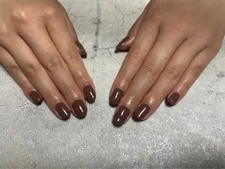 ネイル mogunail &blowのネイルデザイン