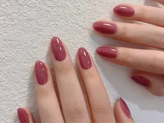 ショート Angel’s nail salonのネイルデザイン