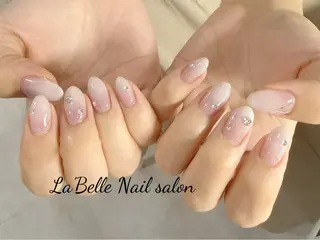 ネイル La’Belle nail サロンのネイルデザイン