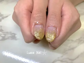 ネイル BeauJu by Luana Nailのネイルデザイン