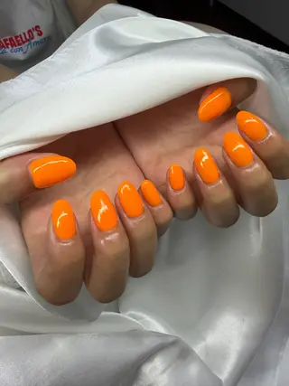 ネイル Mynail プライベートサロンのネイルデザイン