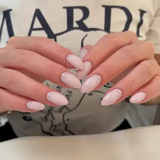 ネイル nail salon Soiréeのネイルデザイン