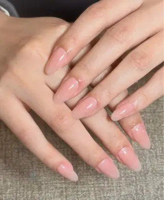 ネイル Mia ネイルサロンのネイルデザイン