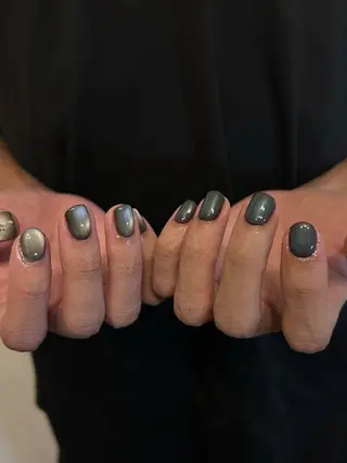 ネイル _ shioriのネイルデザイン