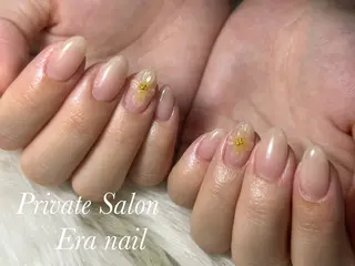 ネイル Era nailのネイルデザイン