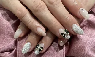 ネイル mys .nailのネイルデザイン