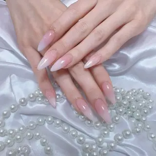 ネイル nailsalon luluのネイルデザイン