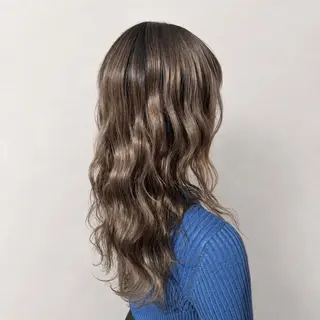 ロング ヘアアレンジ ヘアセット・アレンジ 🌷Kasumi🌷のヘアスタイル