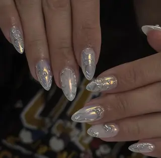 ネイル 🎀 NaNa_nailのネイルデザイン