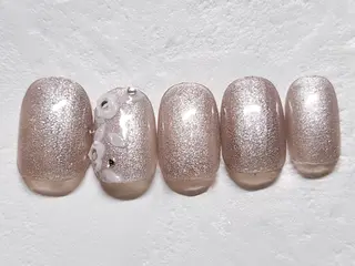 ネイル K. Airiのネイルデザイン