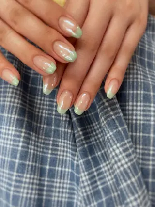 ネイル Nailbeauty marcherのネイルデザイン