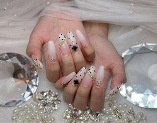 ネイル Miya _nailのネイルデザイン