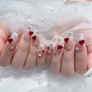 ネイル DG nailのネイルデザイン