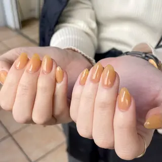 ネイル neige Kouzukiのネイルデザイン