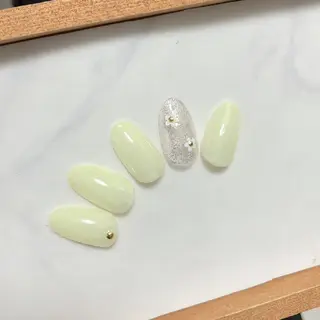 ネイル KaNa Nailのネイルデザイン