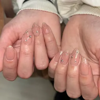 ネイル LIAn.🎀 Munakataのネイルデザイン