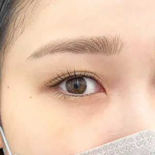 マツエク・マツパ fumina🐇🤍 まつげパーマ🫧のマツエク・マツパデザイン