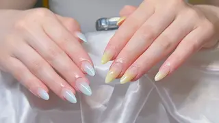 ネイル MIKI LILYのネイルデザイン