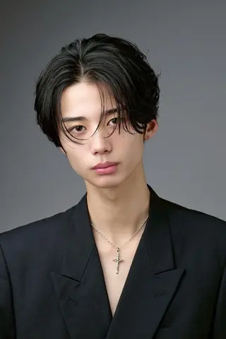 メンズ パーマ メンズ専門🔥【公式 】BLUCK 2ndのヘアスタイル