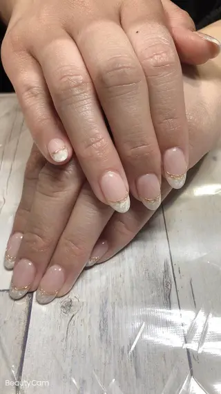 ネイル ✨アン ミユ✨のネイルデザイン
