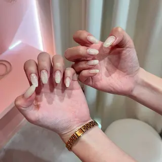 ネイル Lib VALLA Hirayamaのネイルデザイン
