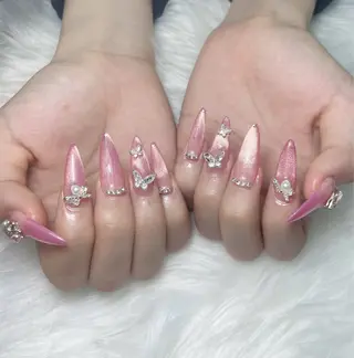 ネイル King Nail_Salonのネイルデザイン