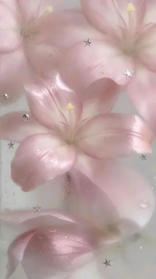 serein MIYUの眉毛・アイブロウイメージ