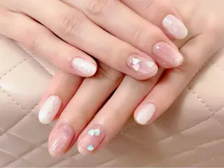 ネイル nail salon WaKEのネイルデザイン