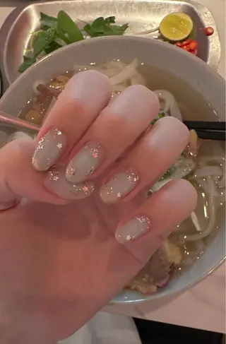 ネイル 佐藤 ゆきのネイルデザイン