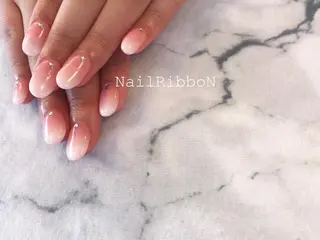 ネイル 🎀ネイルサロン RIRI🎀のネイルデザイン