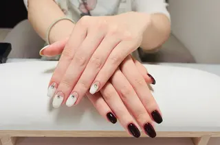 ネイル SOU Nailのネイルデザイン