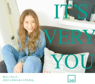 ロング KOOKI スティードトーキョーのヘアスタイル