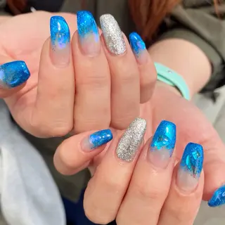 ネイル nail salon アトリエBONOのネイルデザイン