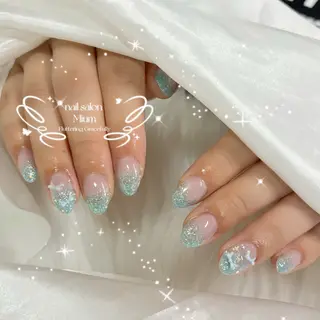 ネイル nail salon Miumのネイルデザイン