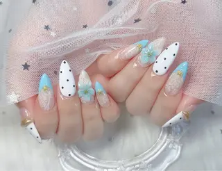 ネイル Chan Nail Salonのネイルデザイン
