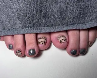 ネイル Nona NAILのネイルデザイン